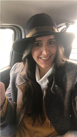 Soy licenciada en educacion infantil con 13 años de experiencia