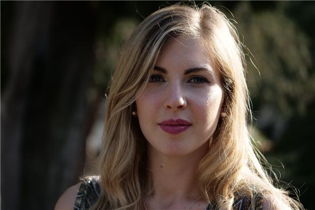 Insegnante di tromba laureata al conservatorio di padova