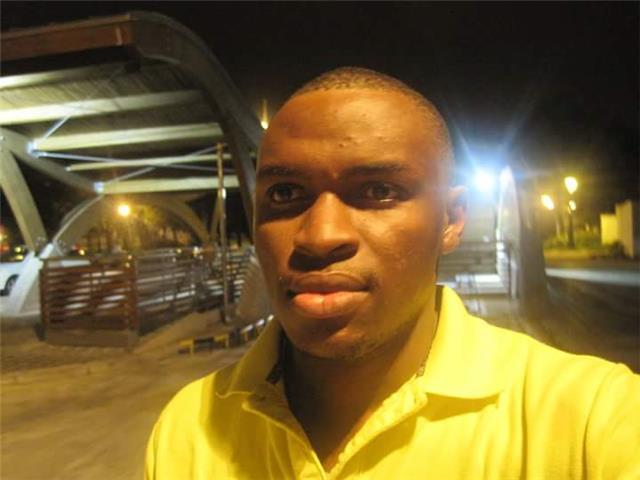 user photo