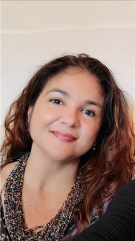 Soy profesora de lengua portuguesa de brasil