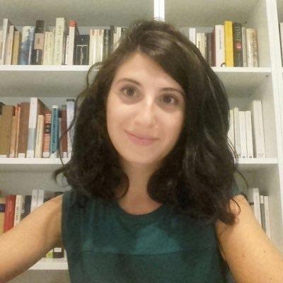 Profesora de español como lengua extranjera