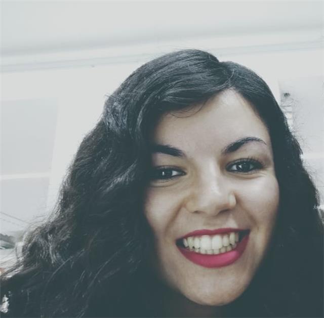 Irene Barragan Ayala