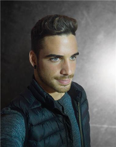 Aarón Hernández Borges