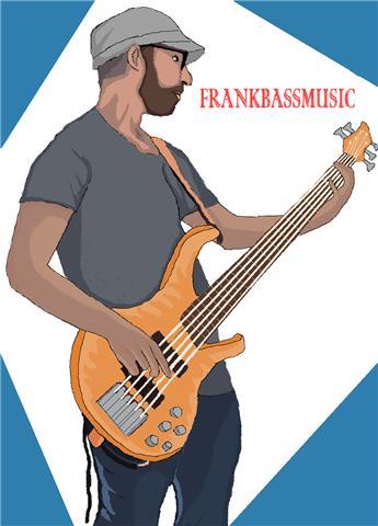Impartisco lezioni individuali online per principianti di basso elettrico a chiunque abbia voglia di imparare a suonare questo bellissimo strumento musicale (senza limiti di età o di conoscenze). Di solito parto da zero per chi si avvicina allo strumento 