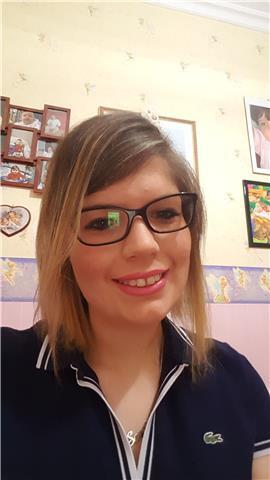 studentessa liceo linguistico