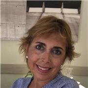 Profesora de español con experiencia ofrece clases individuales de todos los niveles(A1 a B2 )