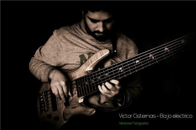 Clases de bajo eléctrico