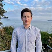 Cours de maths collège/lycée - Etudiant en 2éme année d'école d'ingénieur (IMT Atlantique) après deux ans de prépa
