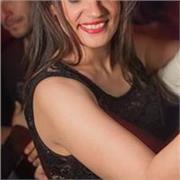 Ofrezco clases particulares de salsa para chicos y chicas y de estilo de todos los niveles y en parejas, des de iniciación hasta intermedio