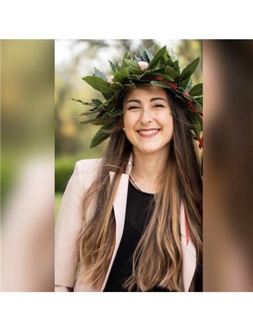 Dottoressa in lingue offre lezioni private di francese e inglese