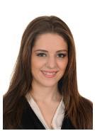 Profesora graduada en Traducción e Interpretación con C2 de inglés