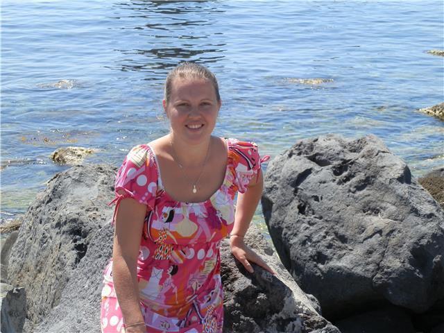 Insegnante di italiano per stranieri