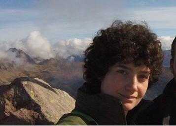 Studentessa dell'università di Innsbruck offre ripetizioni di tedesco fino al livello C1