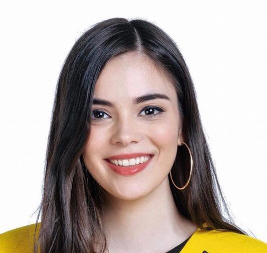 Profesora de inglés (B1, B2, C1)