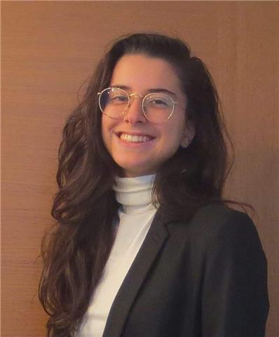 Studentessa universitaria