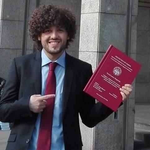 Laureato magistrale in ingegneria impartisce lezioni private in materie scientifiche a ragazzi di medie e superiori a prezzi modici