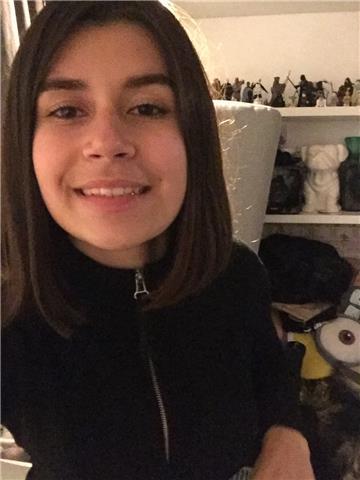 Etudiante en Sciences de la vie donne des cours pour Collège/Lycée