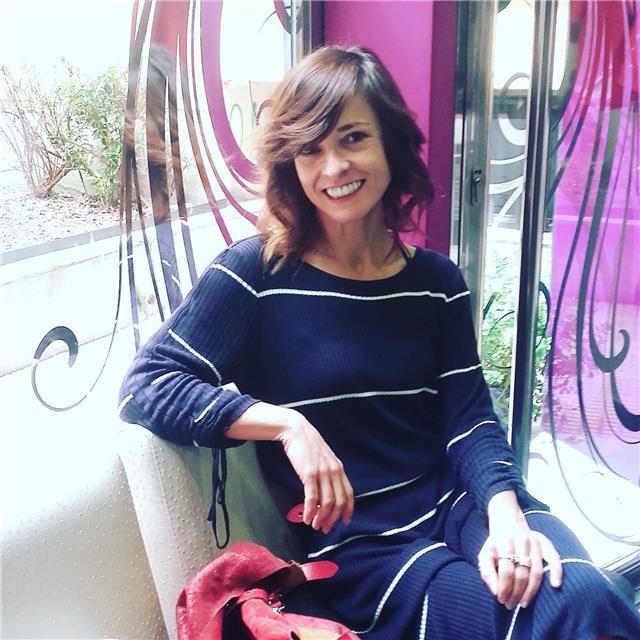 Profesora particular de inglés