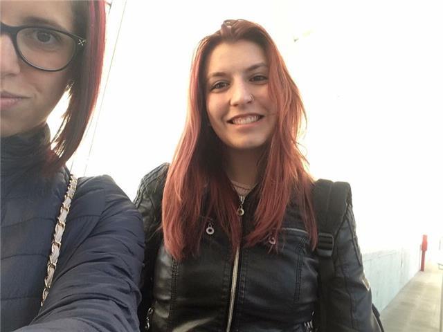 Educatrice anche con esperienza DSA, laureanda in Storia e Valorizzazione dei Beni Culturali