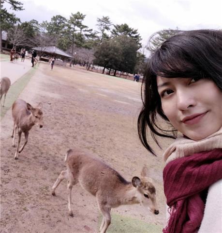 Profesora nativa con formación imparte clases de japonés para todas las edades