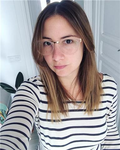 Eugenia Lopez Carvajal