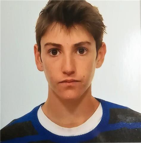 Javier Huarte González