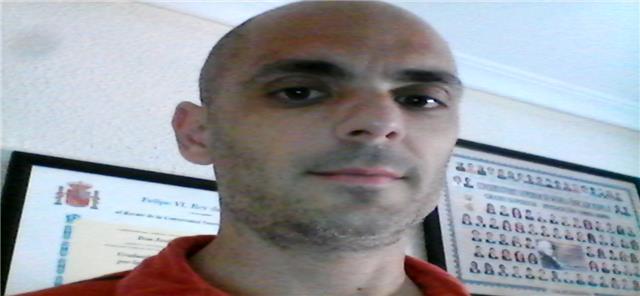 José Miguel Amoróa Bernabéu