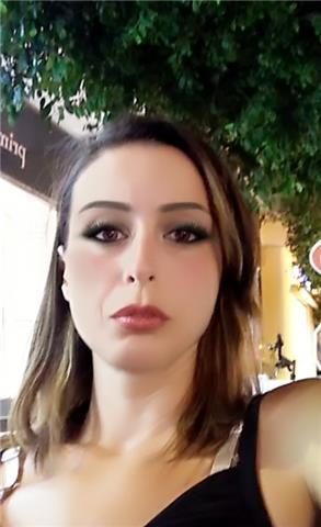 Diplomata in ragioneria e laureata in statistica