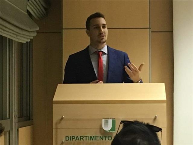 Studente in scienze nutrizione offre ripetizioni per materie scientifiche naturali (no matematica e fisica)