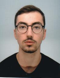 Etudiant, je donne des cours de maths niveau collège et lycée