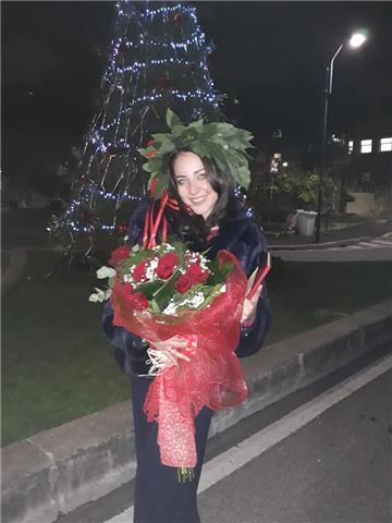 laureata in chimica offre ripetizioni di matematica, fisica, chimica
