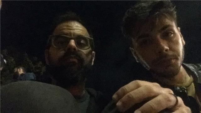 Ragazzo di 28 anni, laureato in lingue e mediazione a Roma Tre, impartisce lezioni di lingua inglese (da A1 a C1) e di lingua russa (da A1 a B2)