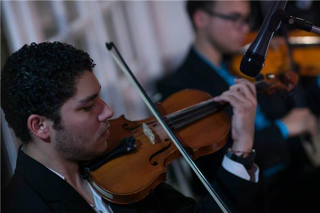 Clases de Violín-Solfeo en Villa Urquiza / Particulares, individuales o grupales