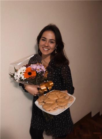 Doy clases particulares de ingles (conversación, preparaciones de exámenes etc.)