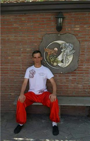 Doy clases de taichi y kung fu de la escuela itka de una manera clases online y presenciales en centros de palma y pueblos de mallorca