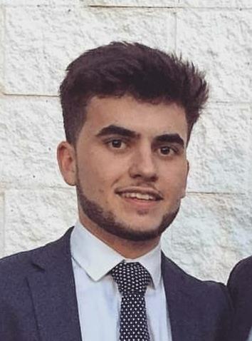 Estudiante de ingeniería industrial ofrece importación de clases de matemáticas, física, química