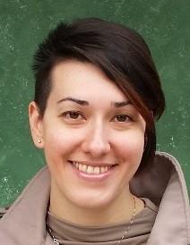 Professional Italian and English Teacher