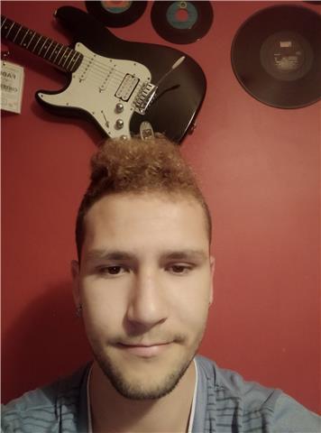 Daré clases de matemáticas y geografía a niños de primaria y secundaria