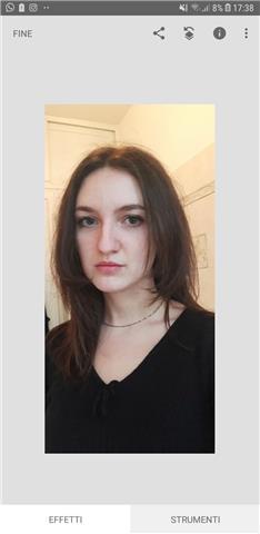 Dopo essermi diplomata al liceo scientifico ora sono una studentessa universitaria presso l'università cattolica del sacro cuore Milano, offro ripetizioni di matematica
