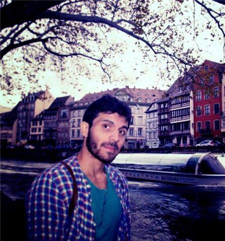 Profesor de ajedrez en valencia (online/presenciales)