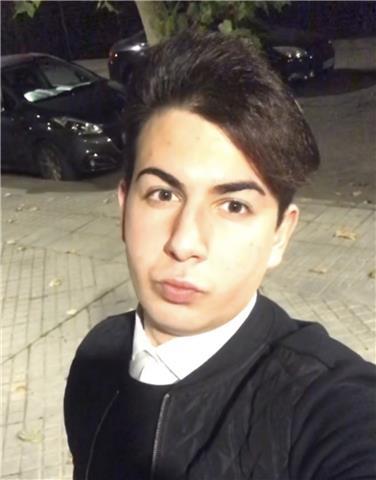 Profesor particular de francés y árabe