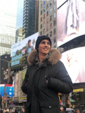 Clases particulares de italiano