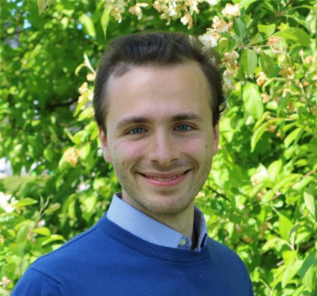 Studia tedesco/inglese e aiuta l'Amazzonia