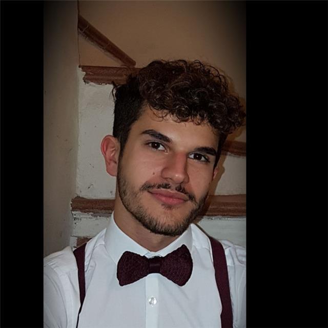 Diplomato 99/100 specializzato in francese, competenza di livello C2, con esperienza 6mesi in Francia e con certificazione DALF C1, offre ripetizioni sia di grammatica che di letteratura