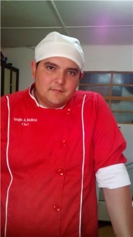 Sergio Andrés