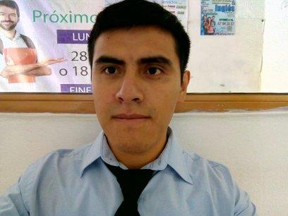 teacher