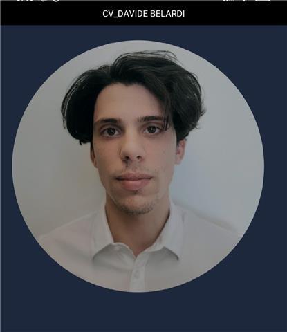 Studente laureando offre lavoro di ripetizioni in materie umanistiche