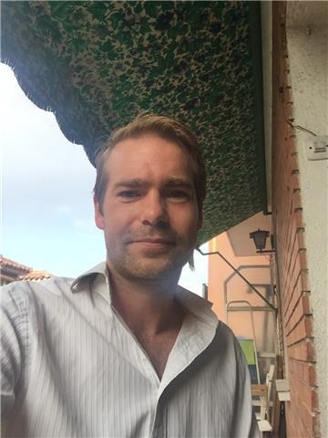 Teacher of business and general english