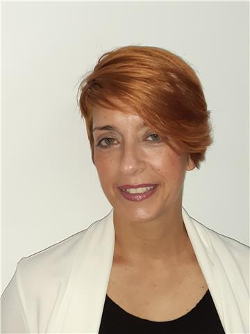 Elisa Isabel Pliego Lopez