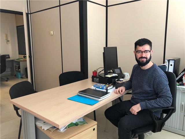 Profesor de inglés con más de 10 años de experiencia